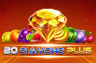 20 Diamond Plus