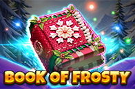 Book Of Frosty