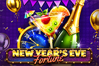 New Year's Eve Fortune