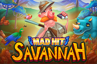 Mad Hit Savannah